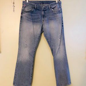 RALPH LAUREN JEANS FOR MEN